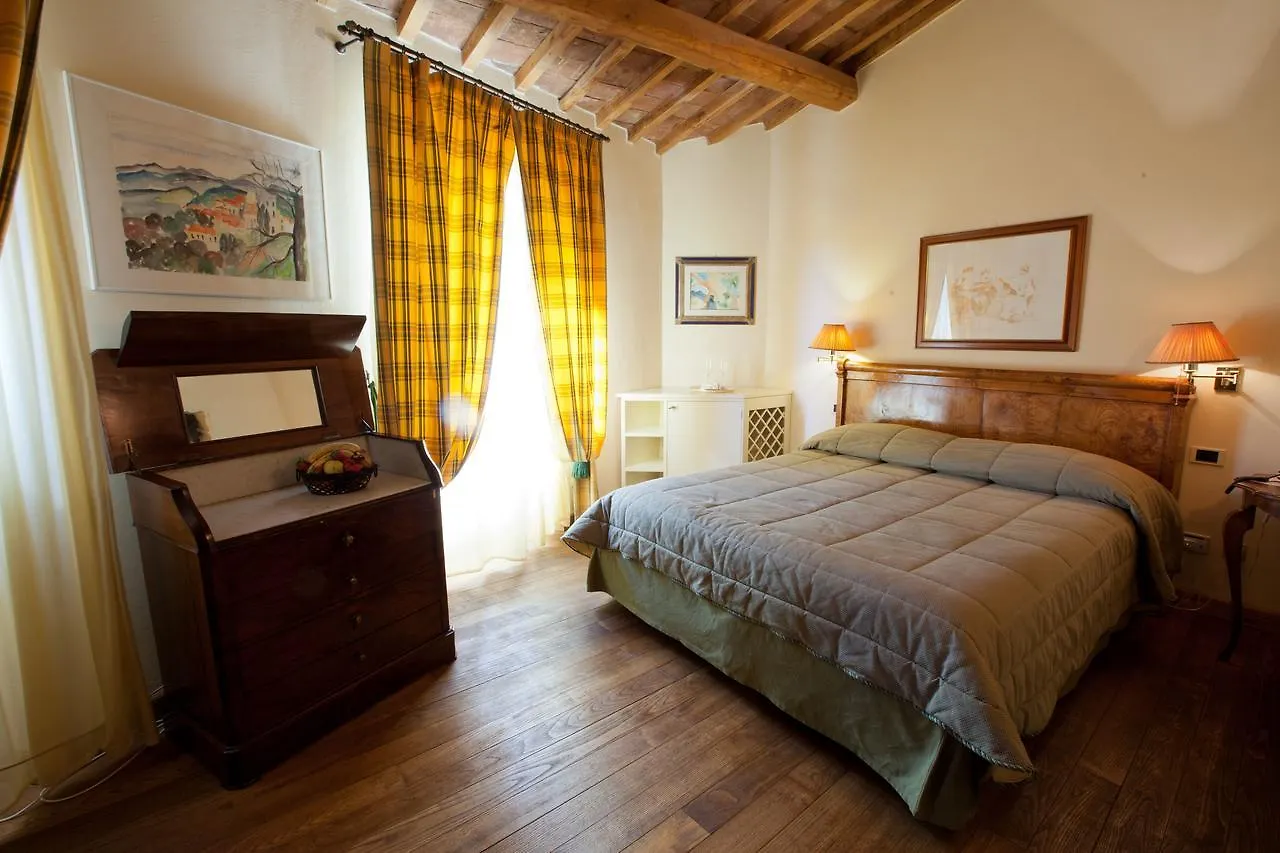 מונטמראנו Locanda Caino איטליה