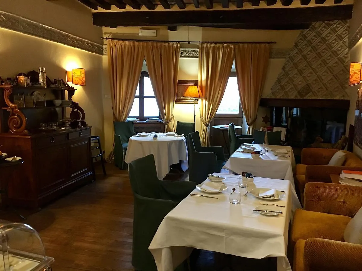 מונטמראנו Locanda Caino לינה וארוחת בוקר