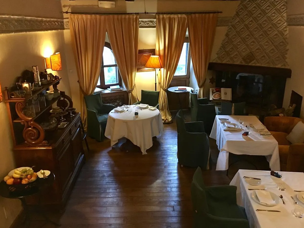 מונטמראנו Locanda Caino 0*,  איטליה