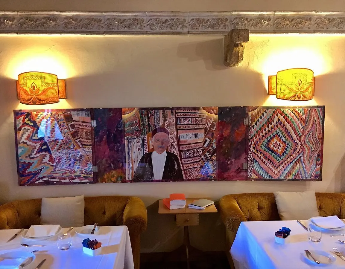 לינה וארוחת בוקר מונטמראנו Locanda Caino איטליה