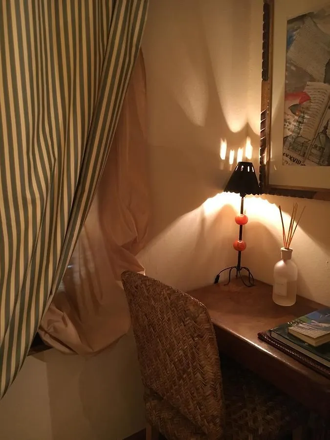 לינה וארוחת בוקר מונטמראנו Locanda Caino איטליה