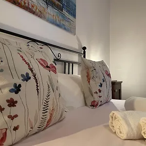 La Casa Di Nonna Libia Vicino Saturnia Holiday home