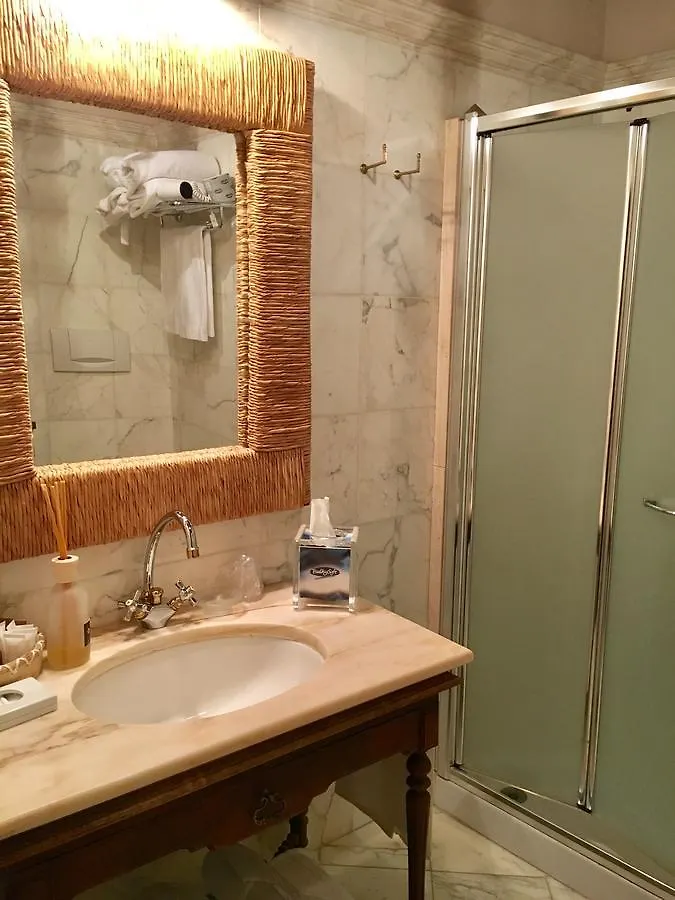 Locanda Caino Montemerano
