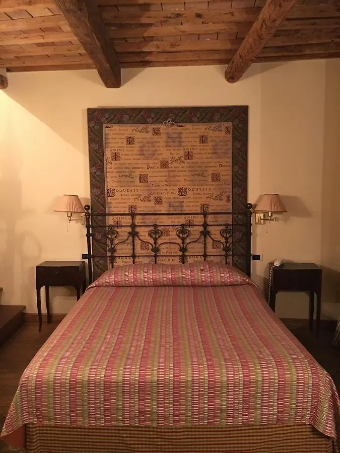 Locanda Caino Montemerano